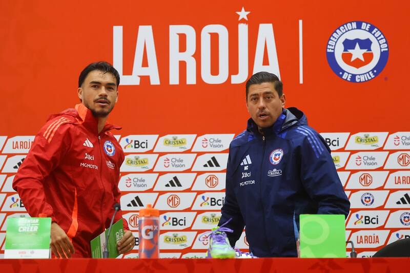 El lateral será el capitán en el proceso de Nicolás Córdova. Agencia Aton