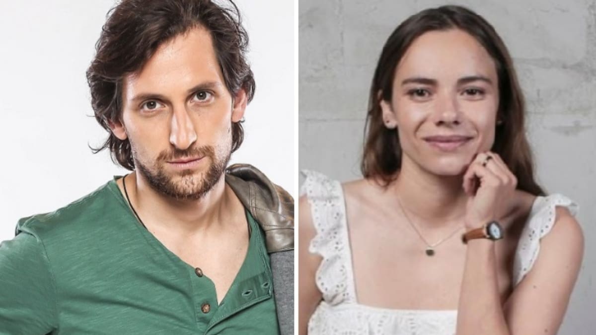 El romántico gesto de Gabriel Urzúa con su pareja, María Gracia Omegna, en su cumpleaños