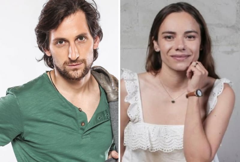 llevan más de 2 años de relación. Créditos: Instagram