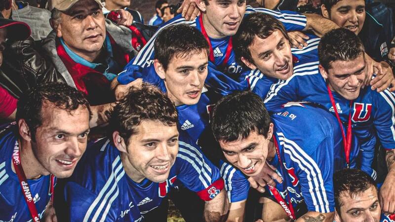 Salió campeón con la U y ahora busca la gloria en Deportes Concepción: “Es mi sueño desde niño”