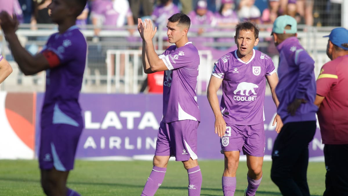 Tras la caída de Deportes Concepción: Gabriel Vargas anunció su retiro del fútbol profesional