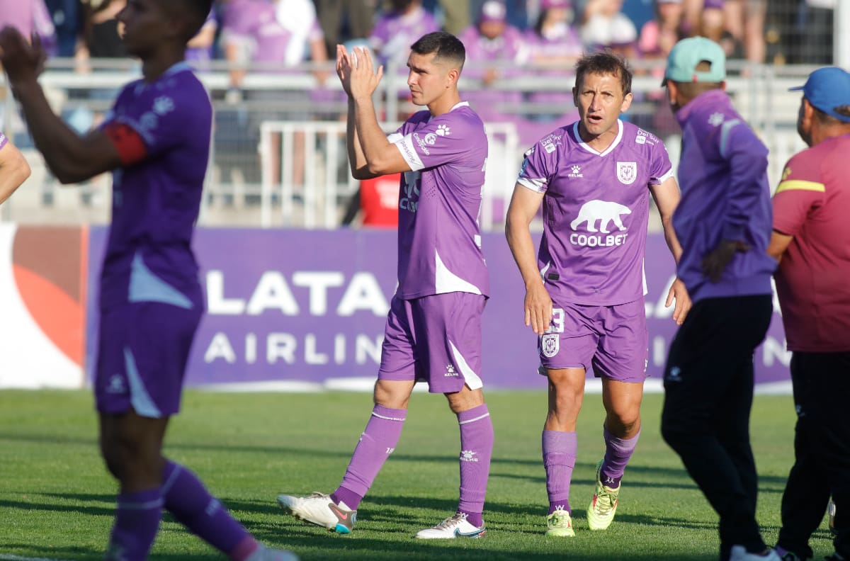 Tras la caída de Deportes Concepción: Gabriel Vargas anunció su retiro del fútbol profesional