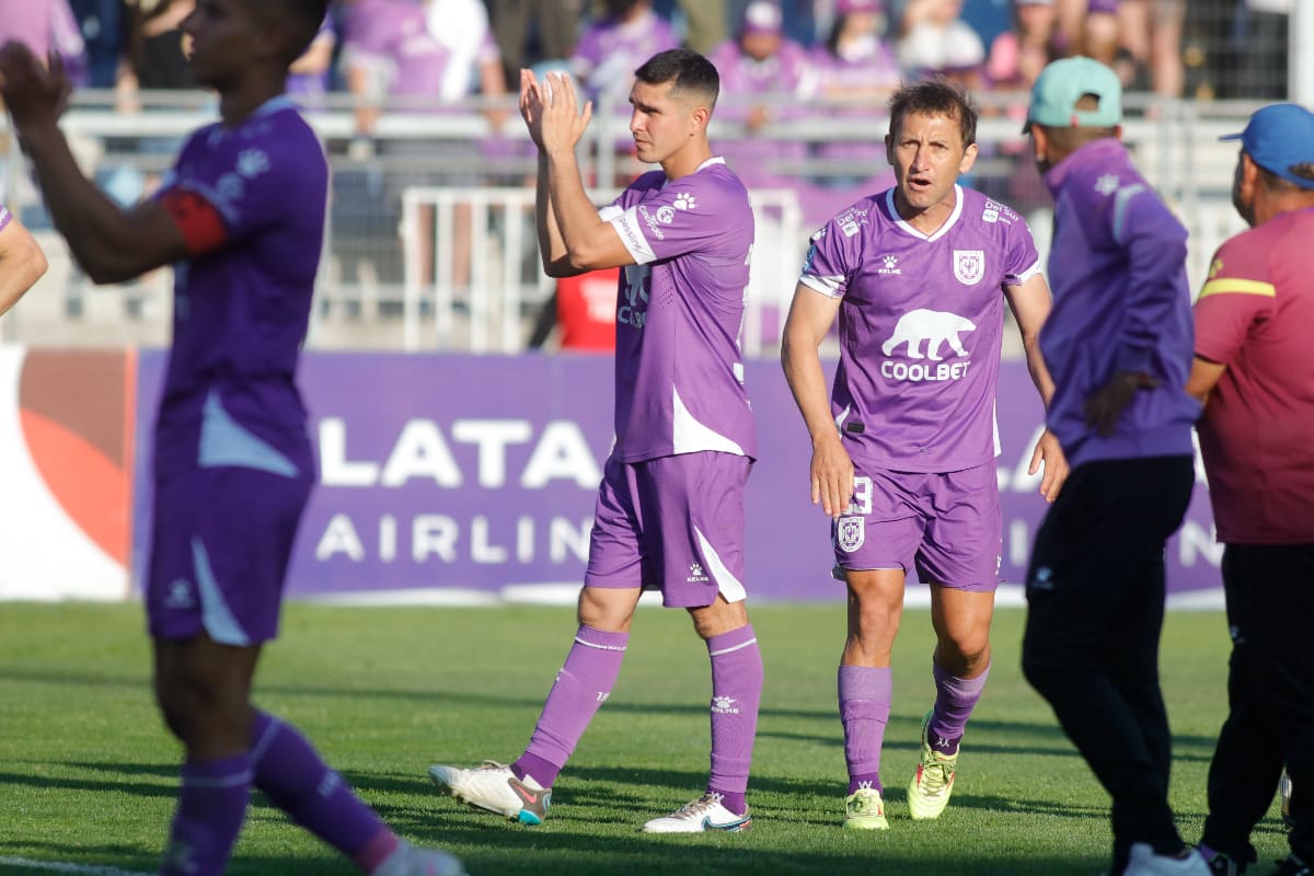 anunció tras la final de Segunda División que dará un paso al costado en el fútbol profesional. (Foto: Aton)