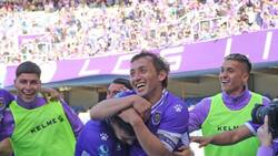 Gabriel Vargas confirma el retiro y anuncia partido de despedida