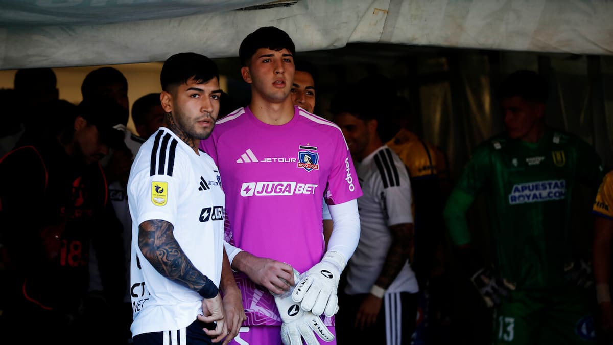 “A los 21, Bravo ya estaba afuera”: El aviso de Rambo Ramírez a Colo-Colo tras el prometedor debut de Gabriel Maureira