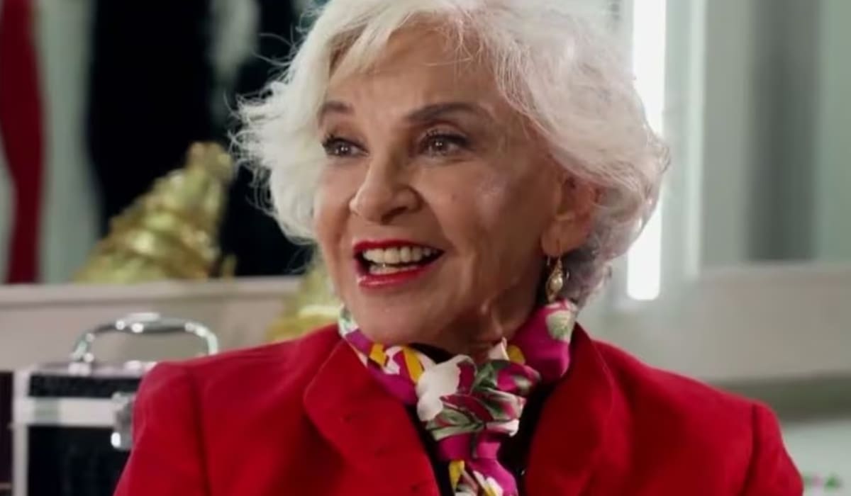 participará en la nueva teleserie de Mega