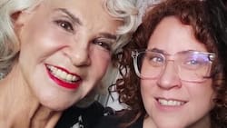 Quién es María José Montero, ilustradora e hija de Gaby Hernández