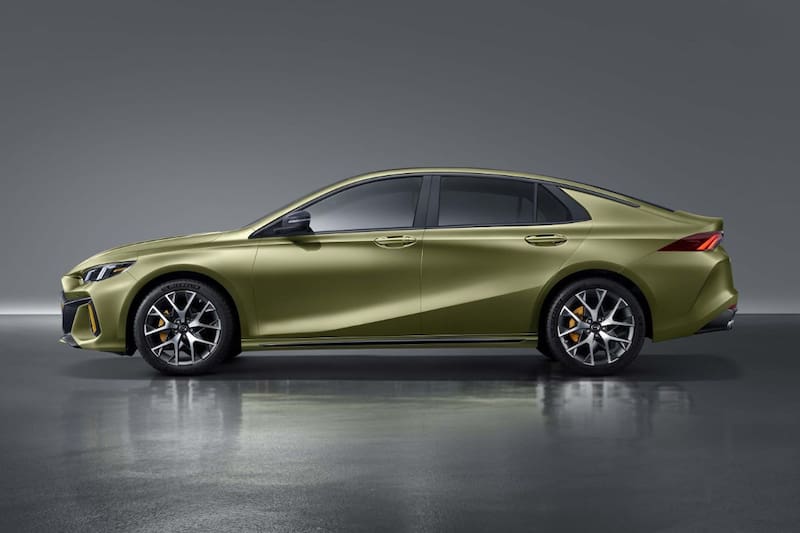 El GAC Empow es la nueva apuesta de la marca china en Chile