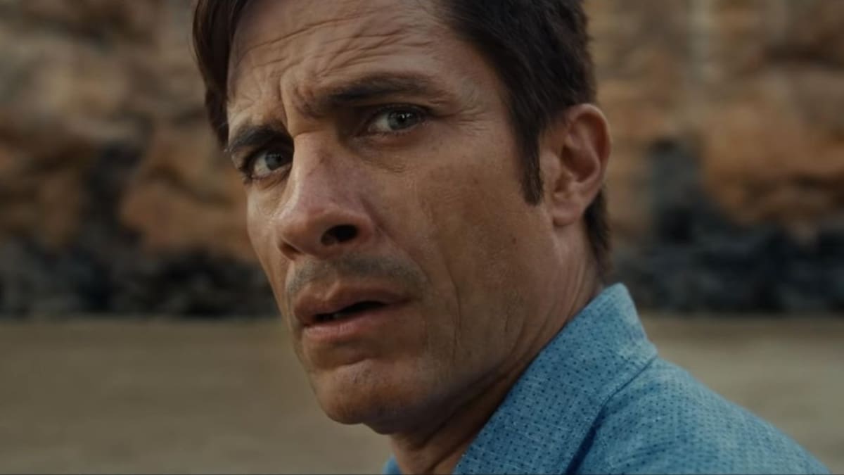 La película de terror protagonizada por Gael García Bernal que está a punto de dejar Netflix