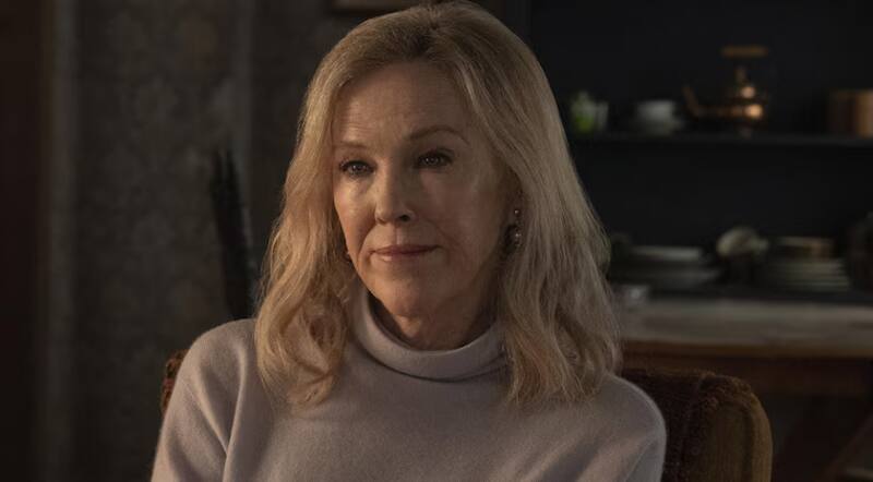 A pesar de que comparte el nombre con otro personaje, este no está inspirado en alguno ya visto. Créditos: Captura del trailer.