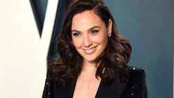 “No fue fácil”: Gal Gadot anuncia el nacimiento de su cuarta hija