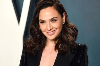 “No fue fácil”: Gal Gadot anuncia el nacimiento de su cuarta hija