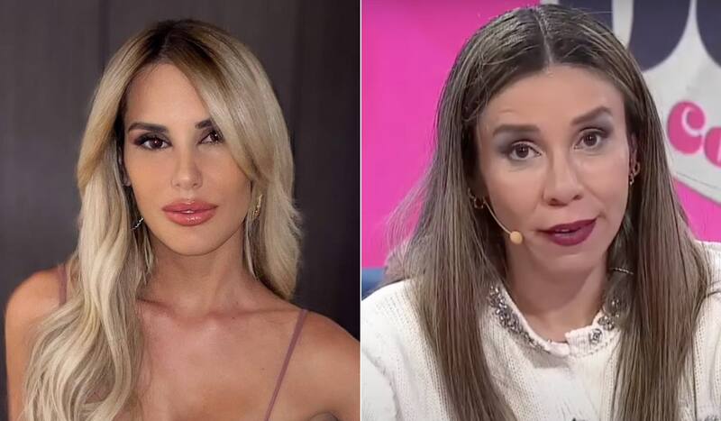 arremetió contra Cecilia Gutiérrez.