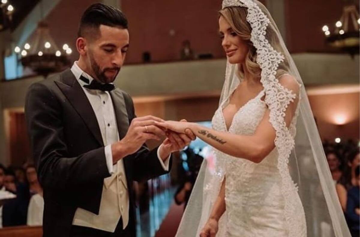 “Nos faltó paciencia”: Gala Caldirola recuerda su quiebre matrimonial con Mauricio Isla