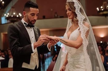 “Nos faltó paciencia”: Gala Caldirola recuerda su quiebre matrimonial con Mauricio Isla