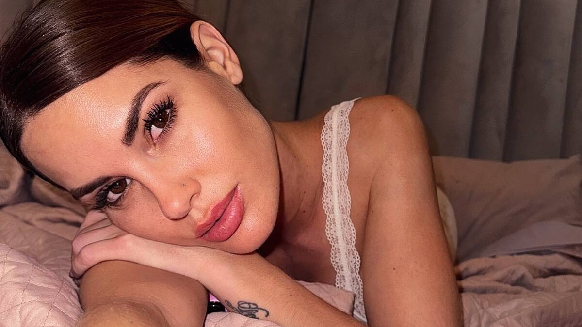 Actualizan estado de salud de Gala Caldirola tras accidente en reality show Supervivientes