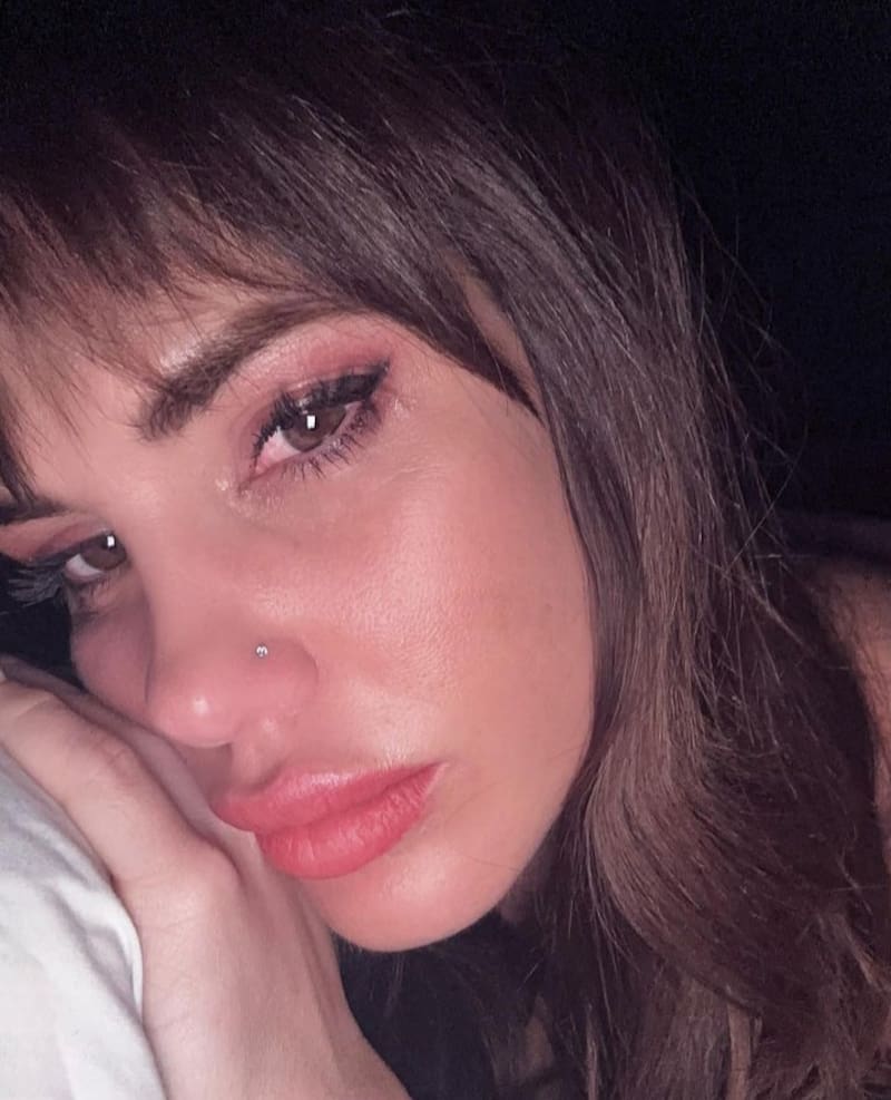 Créditos: Instagram