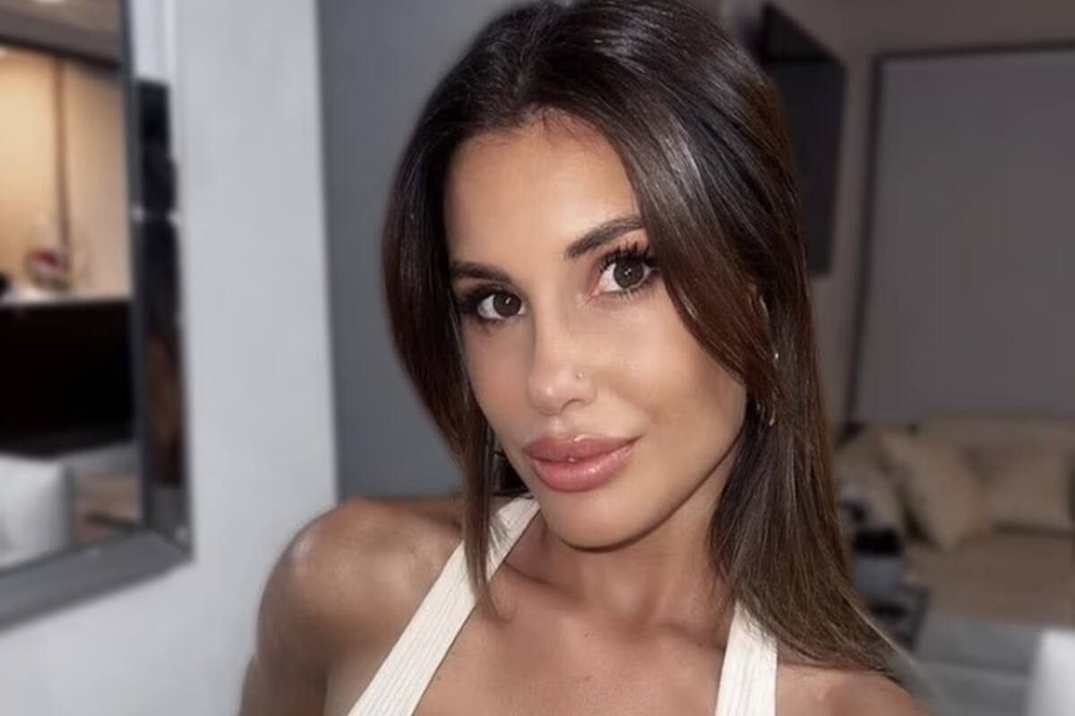 Créditos: Instagram