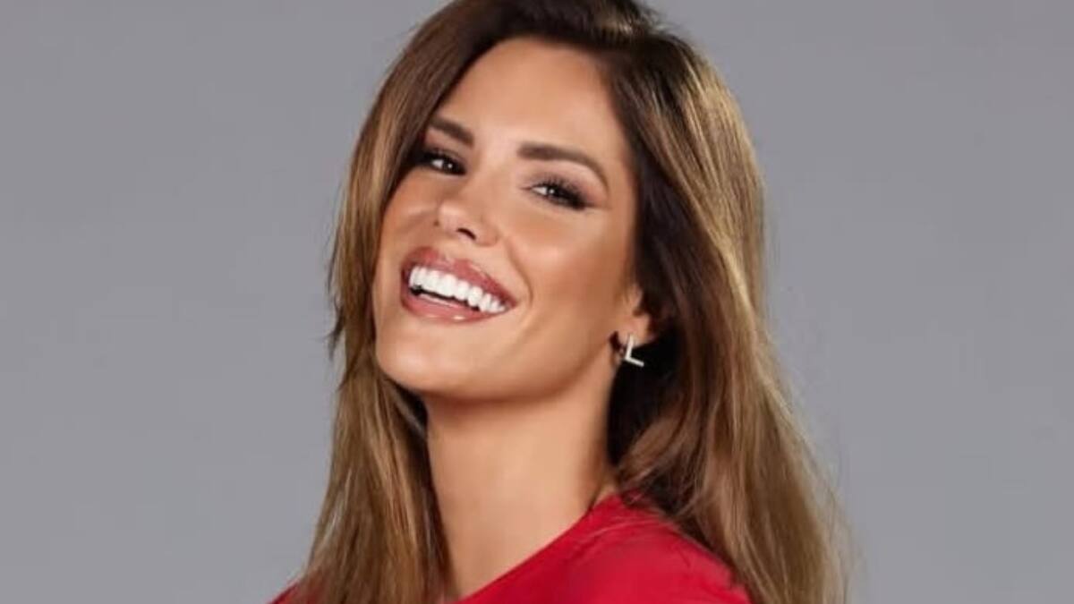 “Estoy nerviosa y asustada”: Gala Caldirola se suma a nuevo reality extremo