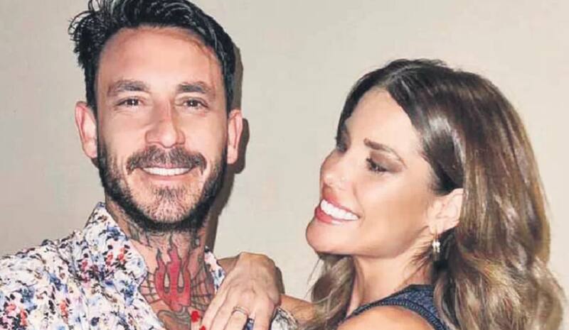 ¿Terminó con Mauricio Pinilla? Gala Caldirola responde a rumores de una nueva relación amorosa