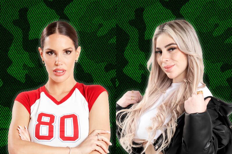 son las nuevas confirmadas para "Palabra de Honor".