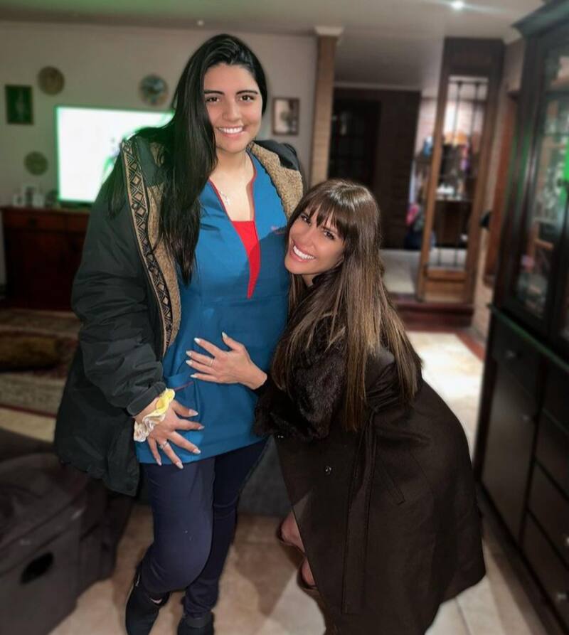 Créditos: Instagram