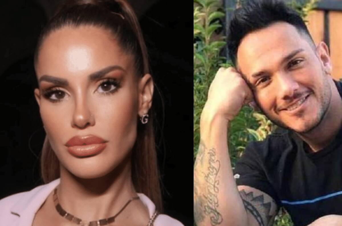 VIDEO | Gala Caldirola se refirió a su polémica con Iván Cabrera por videos íntimos filtrados
