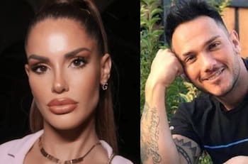 VIDEO | Gala Caldirola se refirió a su polémica con Iván Cabrera por videos íntimos filtrados