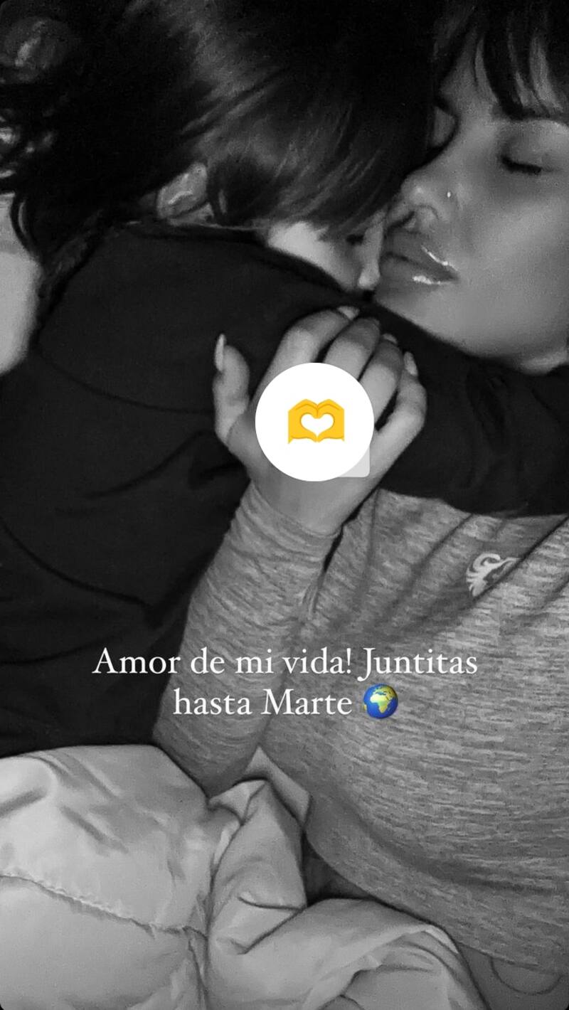 Créditos: Instagram