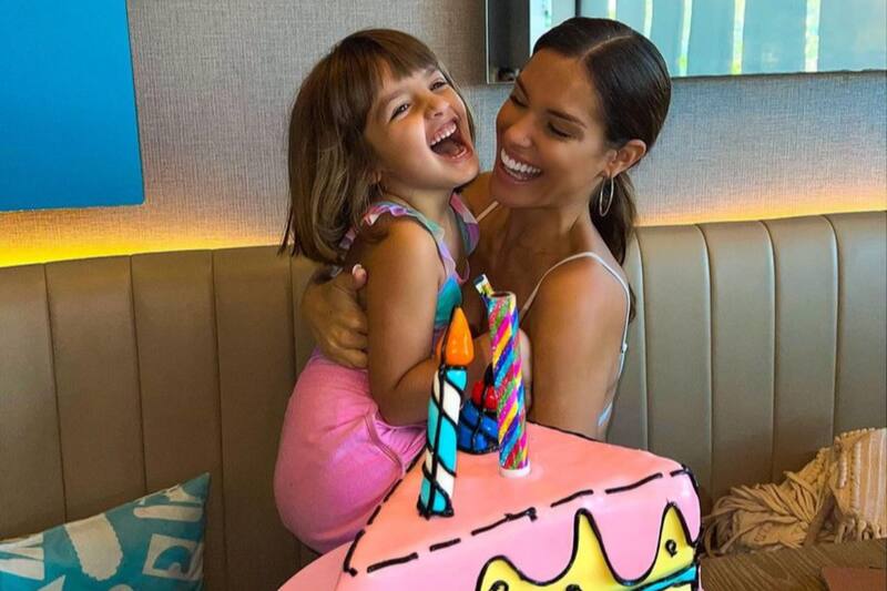 Gala Caldirola se despide de Luz Elif con emotivo mensaje: “Te echaré de menos”