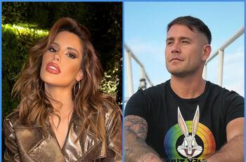 “Es un hombre maravilloso”: Gala Caldirola habla de su supuesto romance con Pancho Rodríguez