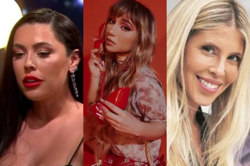 Estos son los famosos confirmados para asistir al evento