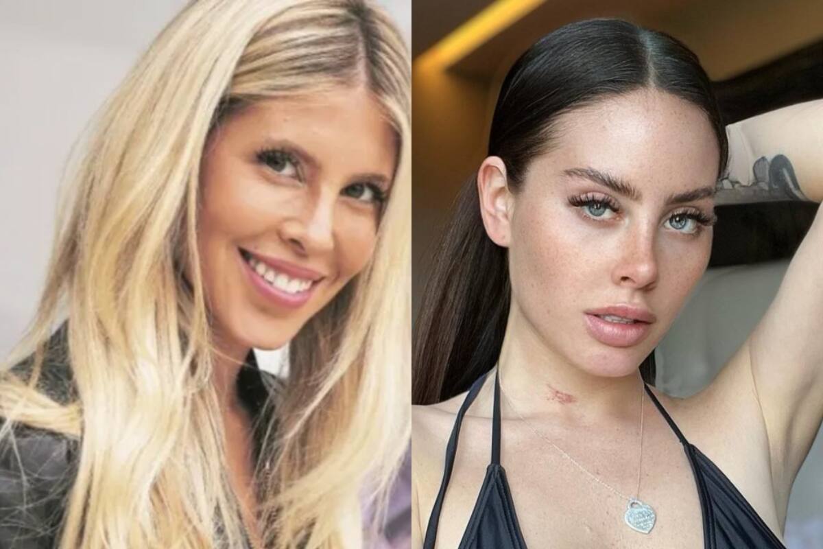 Así se preparan estos famosos antes de desfilar en la gala del Festival de Viña 2023