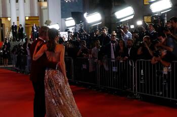 Estos serían los animadores de la Gala del Festival de Viña 2025