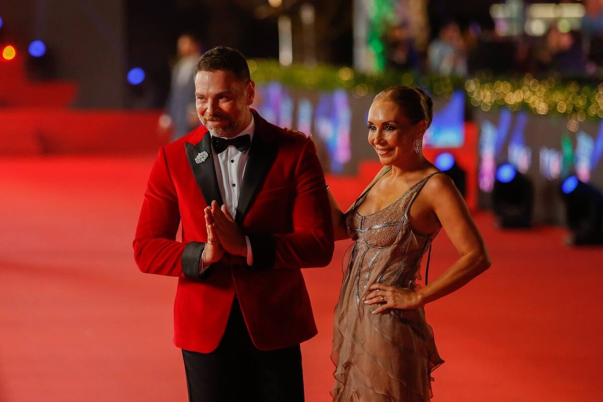 El evento se realizará este viernes 21 de febrero en el Sporting Club de la Ciudad Jardín.