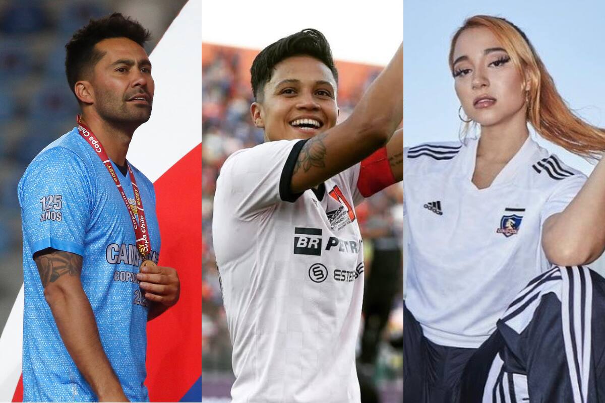 Luis Jiménez, Fernanda Pinilla y Princesa Alba dirán presente en la Gala del Festival de Viña 2023.