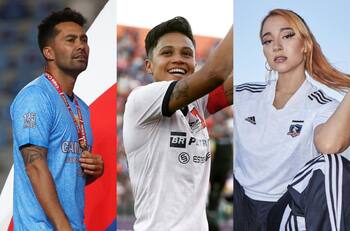 Los famosos ligados al mundo del deporte que dirán presente en la Gala del Festival de Viña