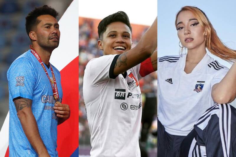 Luis Jiménez, Fernanda Pinilla y Princesa Alba dirán presente en la Gala del Festival de Viña 2023.