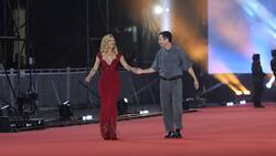 Gala del Festival de Viña 2025 EN VIVO: Revisa los mejores looks de la jornada