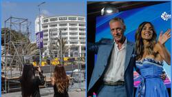 “Queremos gala”: El grito que se repitió entre el público que no pudo ingresar a ver la “Noche cero” del Festival de Viña 2023