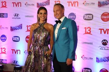 Gala Viña 2023: La impresionante cifra de rating que obtuvieron TVN y Canal 13