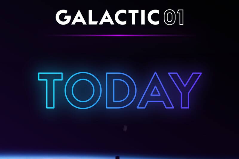 El despegue de esta misión se podrá ver en un livestream.