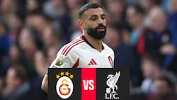 MARCADOR FINAL | Galatasaray 1 - Liverpool 0 por Champions League 2025-2026