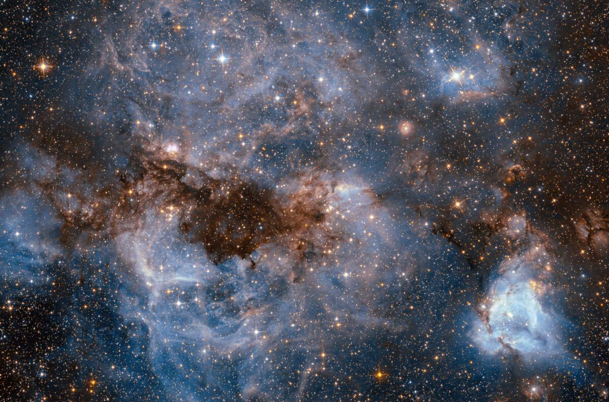 Calendario astronómicos de marzo: ¿Qué eventos especiales se presentarán durante este mes en el cielo?