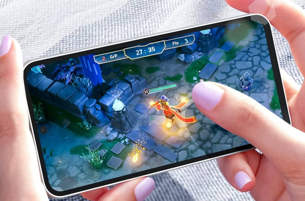 Samsung Galaxy S23 FE: Cuatro razones por las que un gamer amará el celular