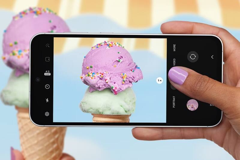 ¿Es recomendado comprar el Galaxy S23 FE?