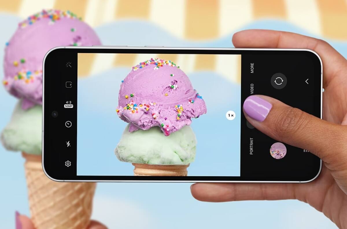 Samsung Galaxy S23 FE: Lo bueno, recomendable y malo del smartphone