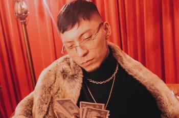 La madre de Galee Galee pide que no tiren fuegos artificiales en el aniversario de su muerte