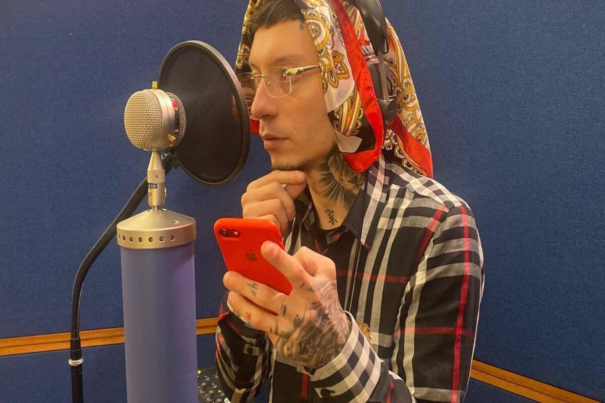 Galee Galee falleció este viernes 26 de mayo