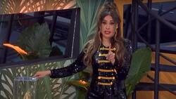 Exhiben a Galilea Montijo por intentar ayudar a Barby Juárez en “La Casa de los Famosos México”